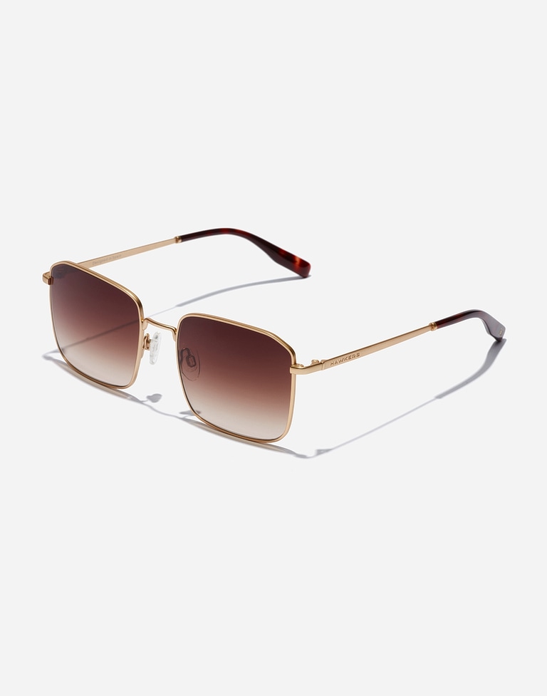 Sunglasses Hawkers IRIS - LIGHT GOLD EARTH