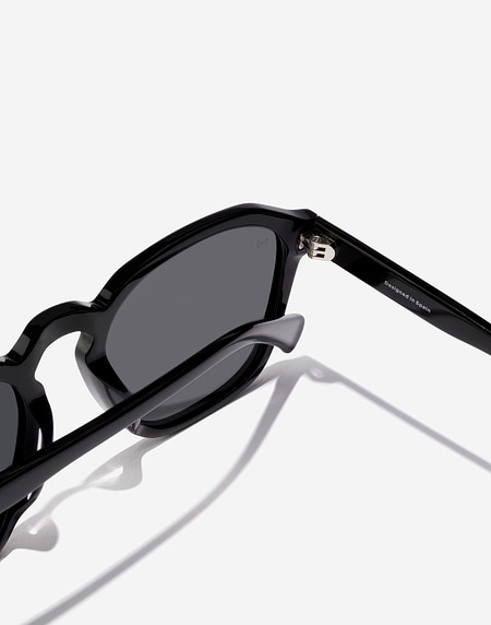 Gafas de sol Hawkers BLACKJACK XL - POLARIZED BLACK