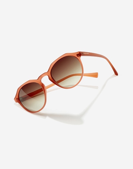 Sunglasses Hawkers WARWICK XS - SALMON