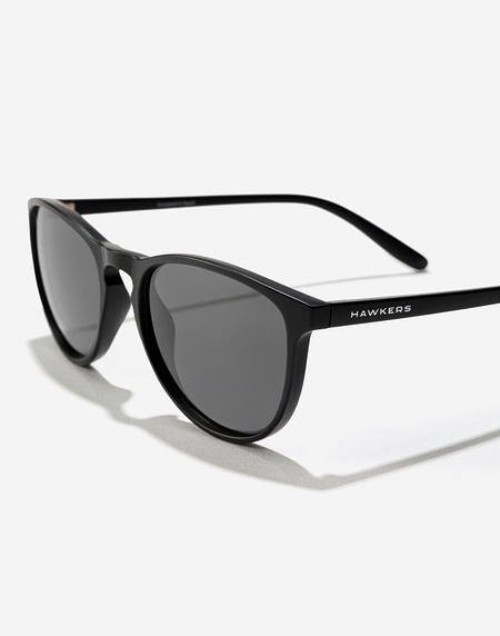 Criança Hawkers OLLIE XS - POLARIZED BLACK DARK