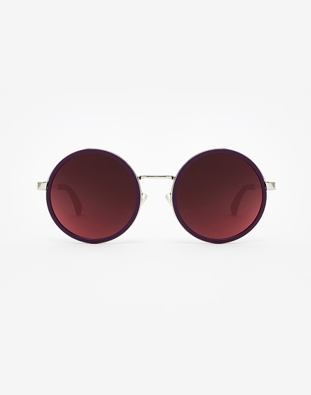 Oculos de sol Hawkers PAULA ECHEVARRÍA X HAWKERS - SMOKE ROSE TULUM