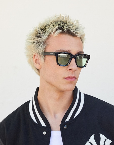 Lentes de sol Hawkers ONE UPTOWN - BLACK APPLE