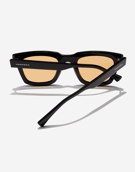 Oculos de sol Hawkers ONE UPTOWN - BLACK HONEY