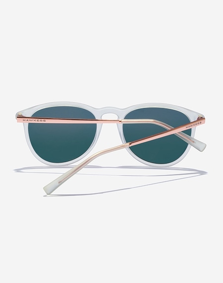 Sunglasses Hawkers OLLIE - POLARIZED CRYSTAL PINK