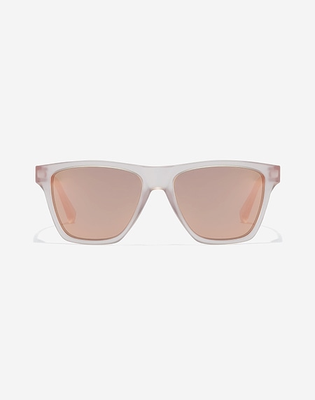 Gafas de sol Hawkers ONE LS - POLARIZED FROZEN ROSE GOLD