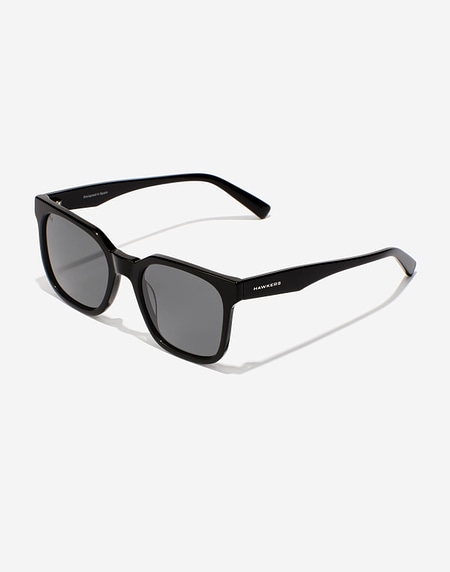 Lentes de sol Hawkers TRIBE - POLARIZED BLACK DARK