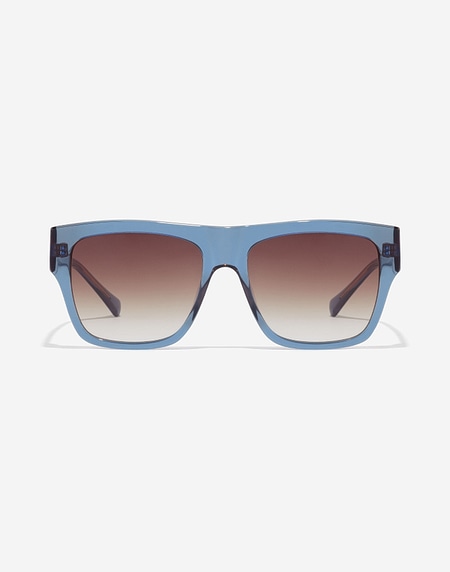 Lentes de sol Hawkers DOUMU - BLUE