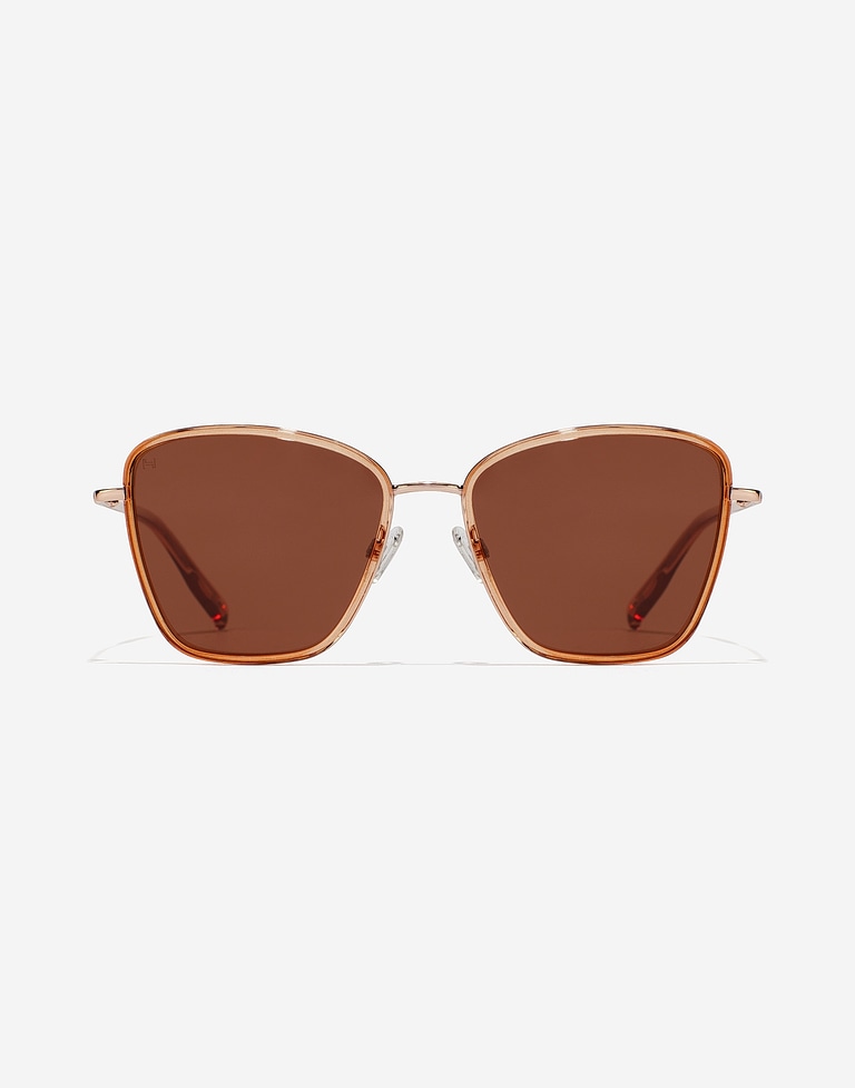 Nos Lunettes de Soleil Hawkers CHILL - POLARIZED SAND BROWN