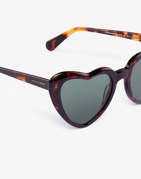 &Gamma;&upsilon;&alpha;&lambda;&iota;ά &eta;&lambda;ί&omicron;&upsilon; Hawkers CAREY GREEN BOTTLE CUORE