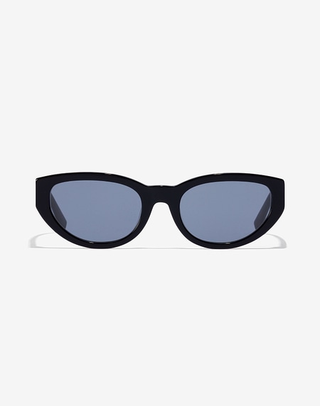 Sunglasses Hawkers BLACK DARK PETITE