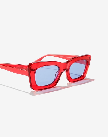 Oculos de sol Hawkers RED NAVY LAUPER
