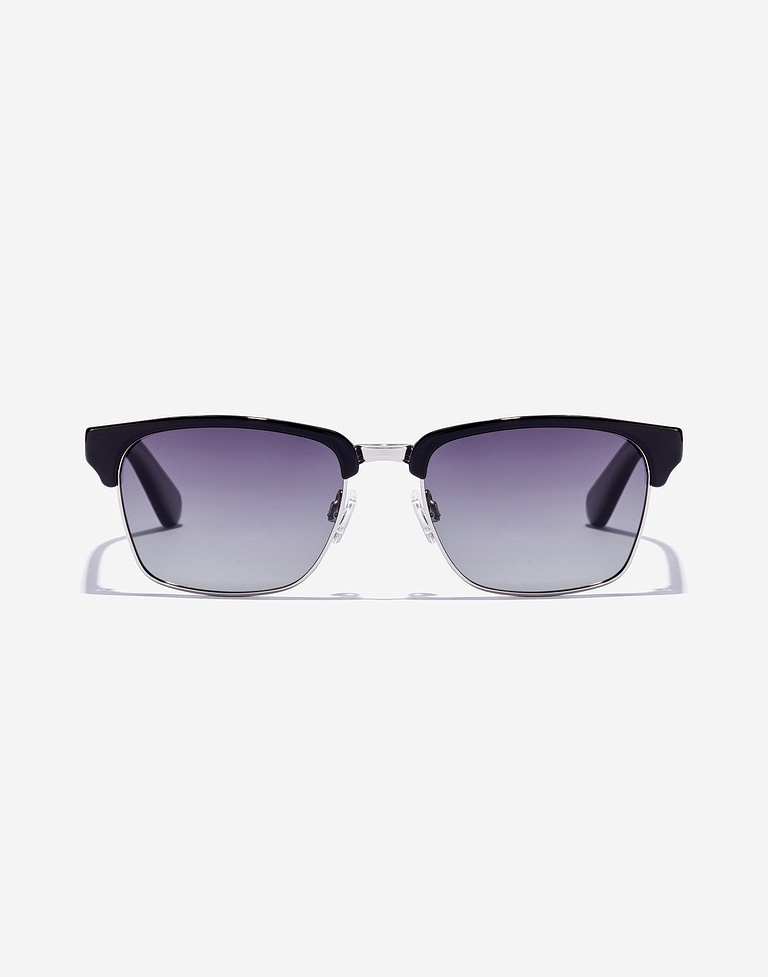 Sonnenbrille Hawkers CLASSIC VALMONT - POLARIZED BLACK GRADIENT