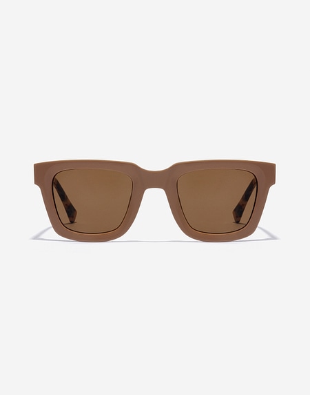 Sunglasses Hawkers ONE UPTOWN - BROWN OLIVE