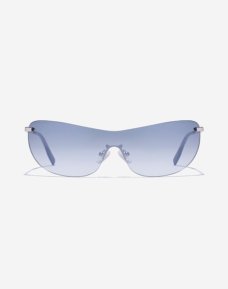 Sunglasses HAWKERS LUMEN - BLACK FOG
