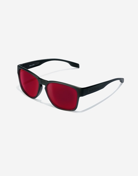 Gafas de sol Hawkers CORE RAW - POLARIZED RUBY
