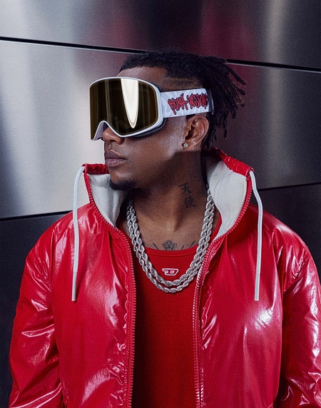Ski Goggles Hawkers HAWKERS X POLIM&Aacute; - ARTIK