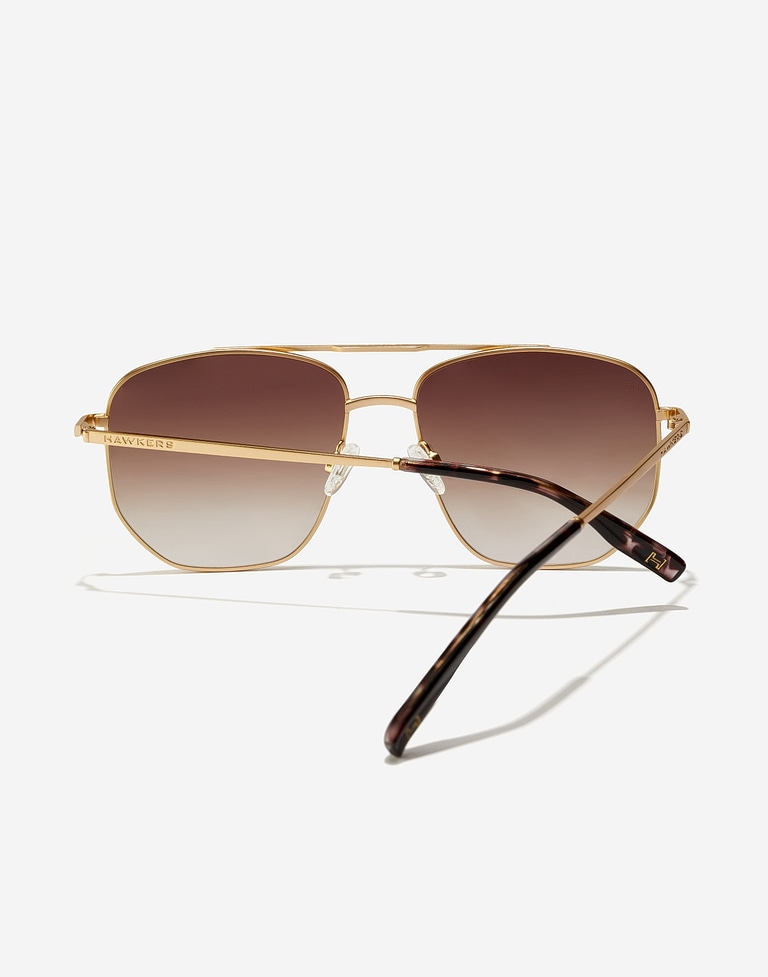 Sunglasses Hawkers CAD - GOLD EARTH