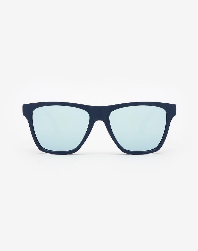 Lentes de sol Hawkers NAVY BLUE - BLUE CHROME ONE LS