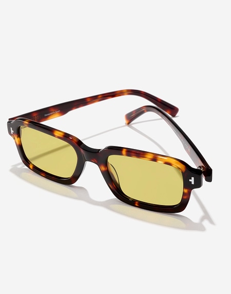 Sunglasses Hawkers POINT - CAREY MATCHA