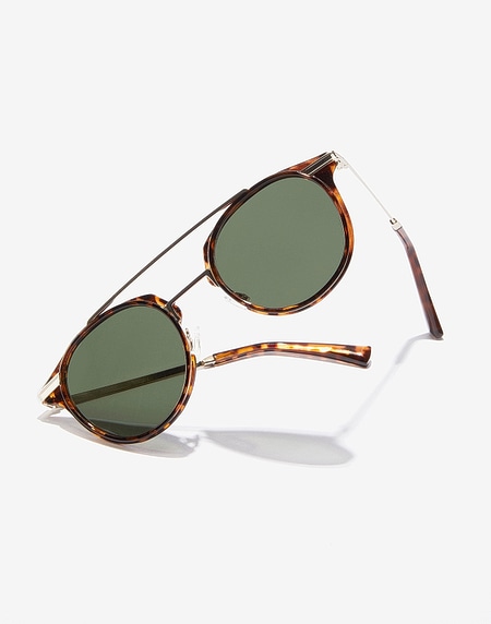 Sunglasses Hawkers CITYLIFE - POLARIZED CAREY GREEN