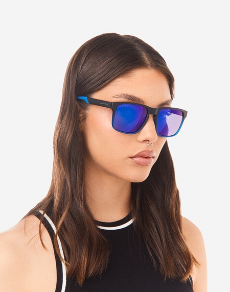 Gafas de sol Hawkers PEAK - BLACK FUSION SKY