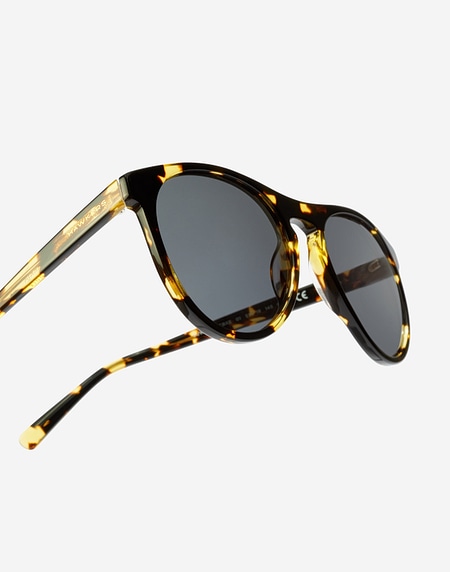 Lentes de sol Hawkers HAWKERS X PAULA - JOKER POLARIZED CAREY ECO