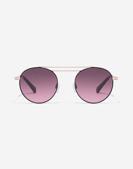 Sunglasses Hawkers Nº9 - BURGUNDY