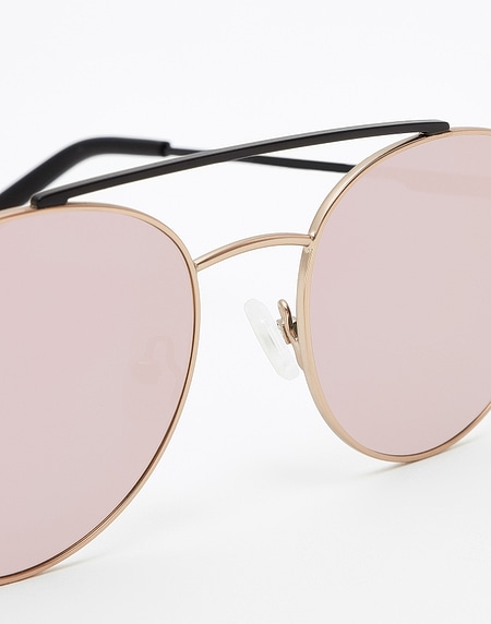 Gafas de sol Hawkers BICOLOR - ROSE GOLD HILLS
