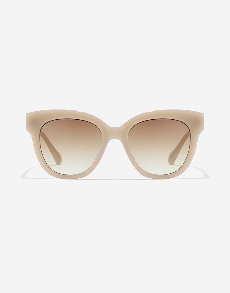 Nos Lunettes de Soleil Hawkers AUDREY - CREAM NATURE