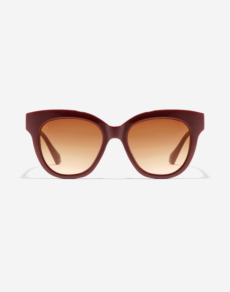 Lentes de sol Hawkers AUDREY - COCOA TERRACOTA