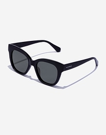 Hawkers AUDREY NEUVE - POLARIZED BLACK GREY w180