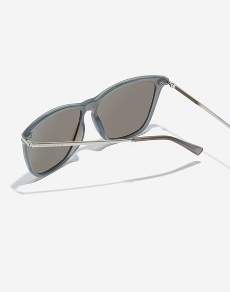 Sunglasses Hawkers ONE CROSSWALK - GREY BLUE CHROME