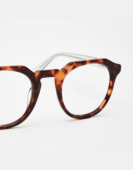 Blue Light Hawkers BROWN OAK CHARDON