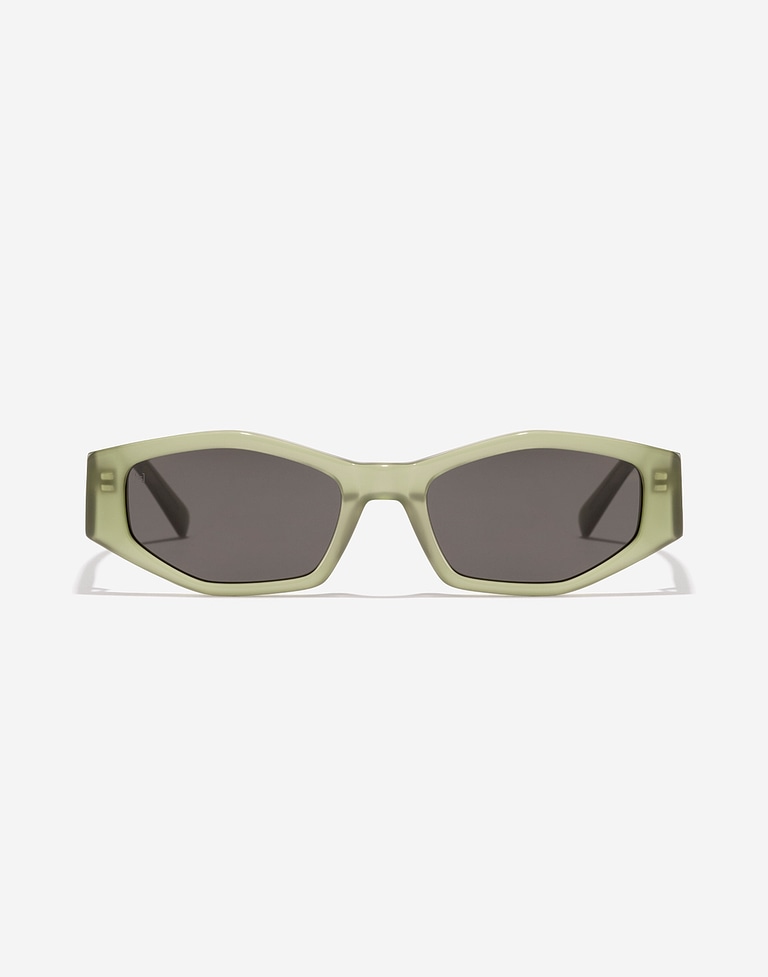 Sunglasses Hawkers APEROL - SOFT GREEN DARK