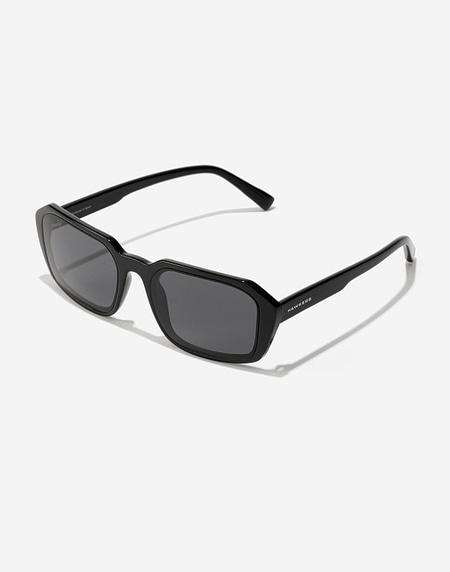 Sunglasses HAWKERS STRATOS - BLACK DARK ECO