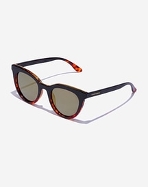 Hawkers BELLA - POLARIZED BLACK GOLD w180