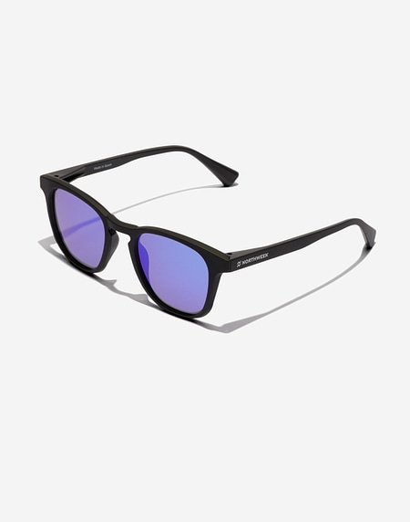 Lentes de sol Northweek WALL - POLARIZED BLACK SKY