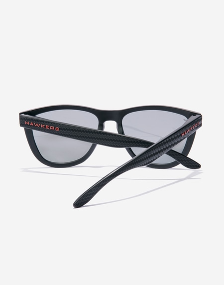 Sunglasses Hawkers HAWKERS X ALEX RINS - ONE RAW CARBON FIBER POLARIZED