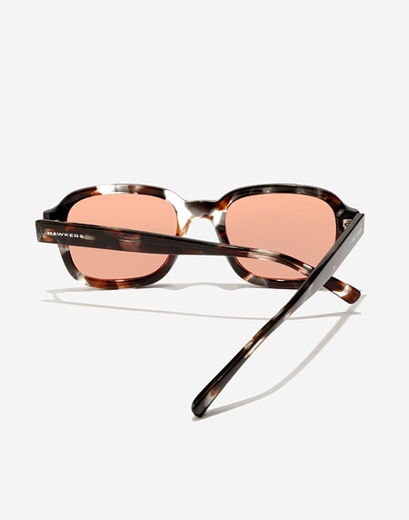 Oculos de sol Hawkers TWIST - RED OBSIDIAN SANDSTONE