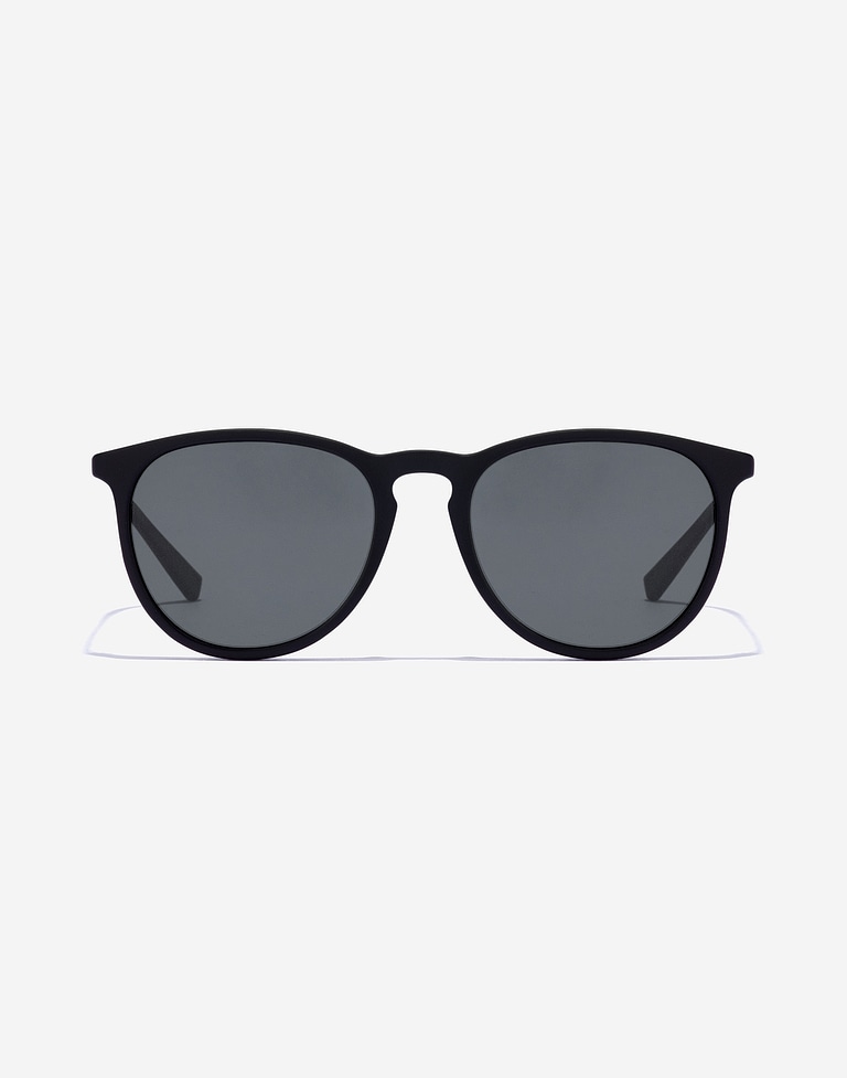 Sunglasses Hawkers OLLIE - POLARIZED BLACK GREY