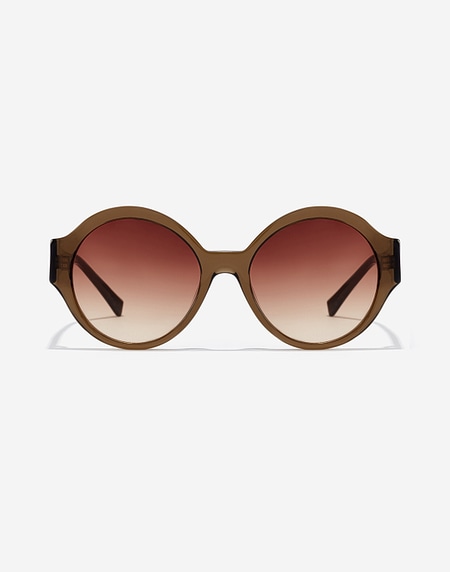 Lentes de sol Hawkers KATE - OLIVE TERRACOTA