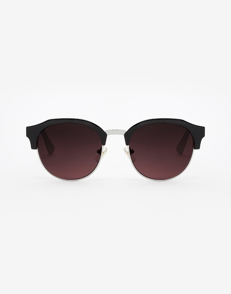 Gafas de sol Hawkers DIAMOND BLACK - WINE CLASSIC ROUNDED