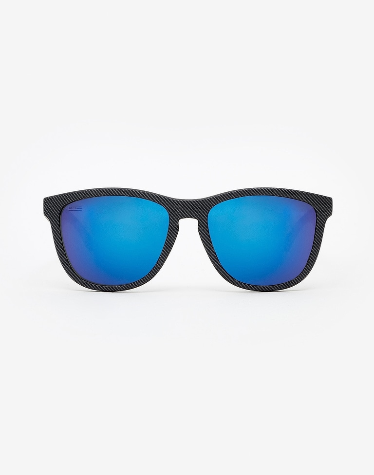 Γυαλιά ηλίου Hawkers POLARIZED CARBONO SKY ONE