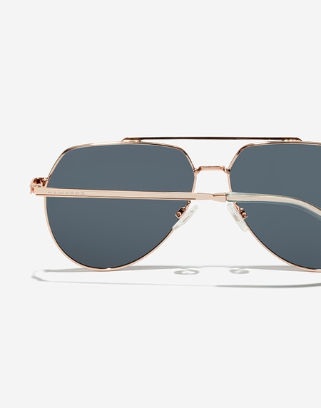 Lentes de sol Hawkers SHADOW - POLARIZED ROSE GOLD