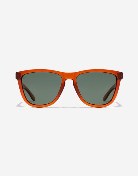 Gafas de sol Hawkers ONE RAW - POLARIZED CARAMEL ALLIGATOR