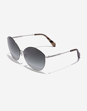 Hawkers SILVER BLACK GRADIENT BESSIE w150