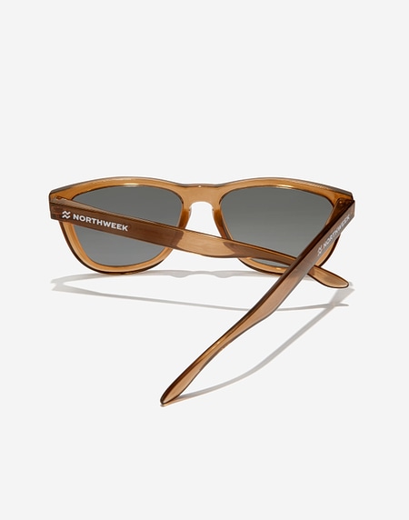 Sunglasses Northweek REGULAR FARK BROWN - DARK