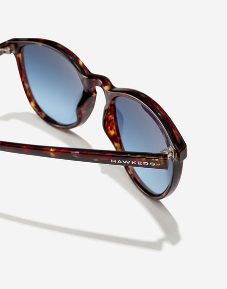 Sunglasses Hawkers OLLIE XS - BLUE CARREY DENIM