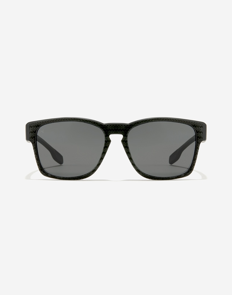 Γυαλιά ηλίου Hawkers CORE RAW CARBON FIBER - POLARIZED BLACK DARK