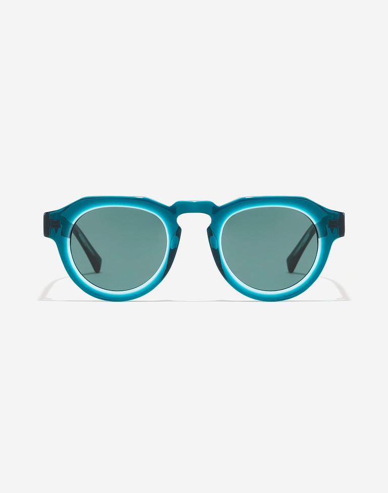 Oculos de sol Hawkers WARWICK UPTOWN - TEAL TURQUOISE